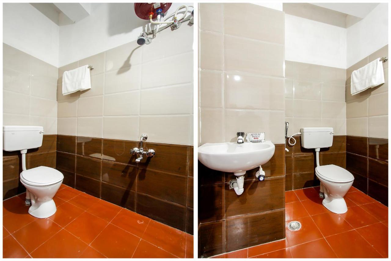 Oyo 69625 Mayuraa Residency Hotel Kumbakonam Ngoại thất bức ảnh