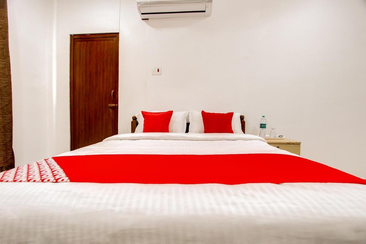 Oyo 69625 Mayuraa Residency Hotel Kumbakonam Ngoại thất bức ảnh