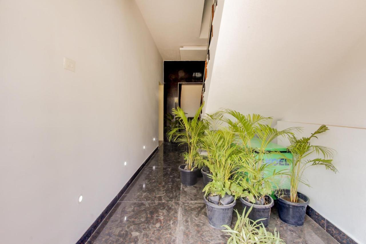 Oyo 69625 Mayuraa Residency Hotel Kumbakonam Ngoại thất bức ảnh